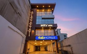 Fabhotel Mrv Inn